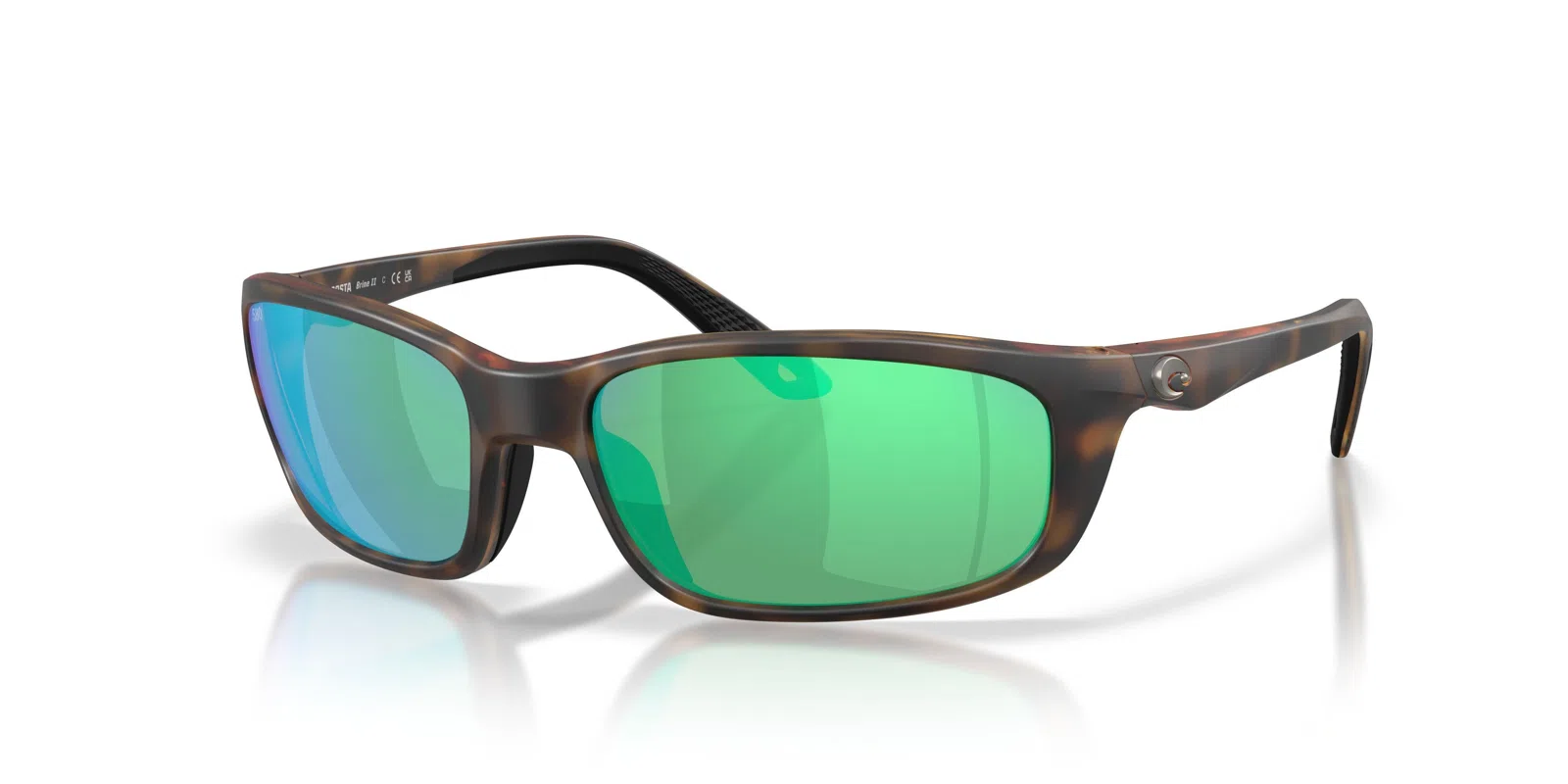 Costa Del Mar Brine Ii 9134 Sunglasses - view 108